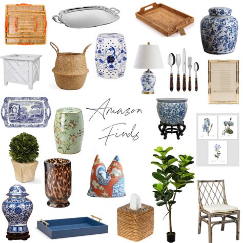 Home decor products amazon com. Amazon Home Decor Finds | Amazon home decor, Home decor, Decor