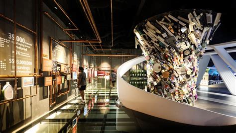 Designing For Public Engagement Sustainable Singapore Gallery By Zarch