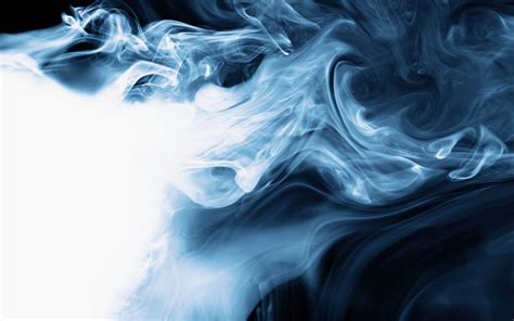 Free Download Blue Smoke Texture Smoke Blue Smoke Texture Background