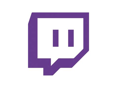 Youtube Logo For Twitch