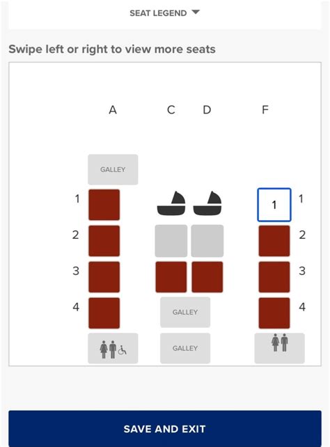Dilemma Which Seat Should I Book On My Upcoming Singapore Airlines