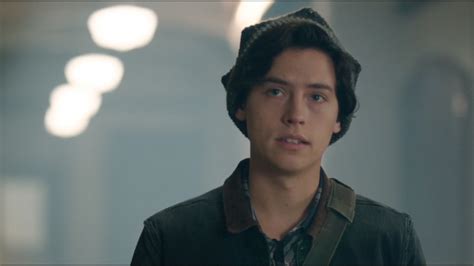 Picture Of Cole Sprouse In Riverdale Cole Sprouse 1487000625