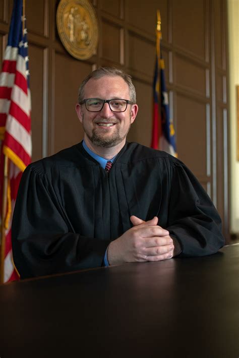 Appeals Court Judge Hunter Murphy Censured For Condoning Workplace