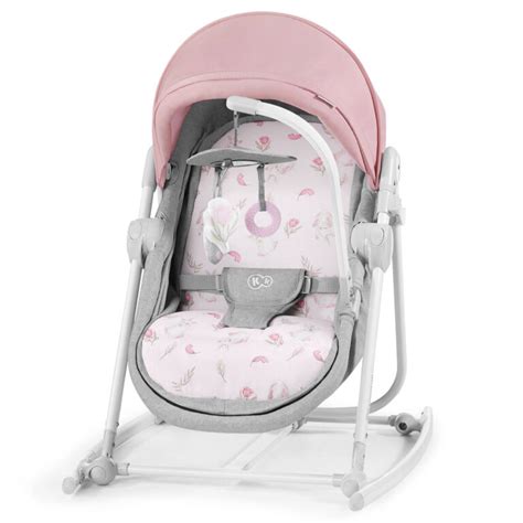 5 In 1 Baby Bouncer Kinderkraft Unimo 2020 Infant Rocker Swinger Chair