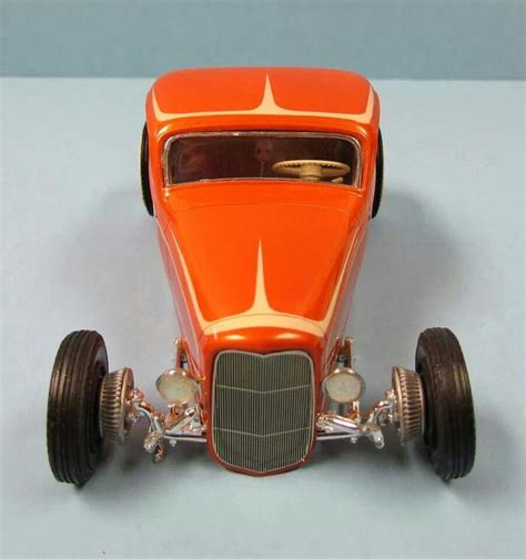 Custom Hot Rod Model Cars Car Model Hot Rods Hot Rods Cars