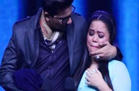 Comedian Bharti Singh And Harsh Limbachiyaa Diagnosed With Dengue कॉमेडियन भारती सिंह और उनके