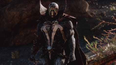 Spawn At Fallout 4 Nexus Mods And Community