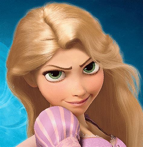 All Female Disney Characters Have The Same Face Popsugar