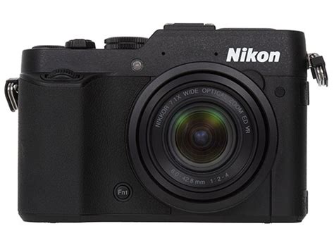 Nikon Coolpix P7800 Review Review 2014 Pcmag Australia