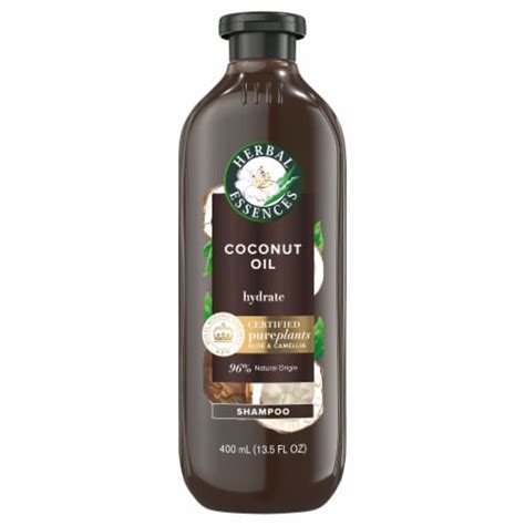 Herbal Essences Biorenew Coconut Milk Hydrating Shampoo 135 Fl Oz Ralphs