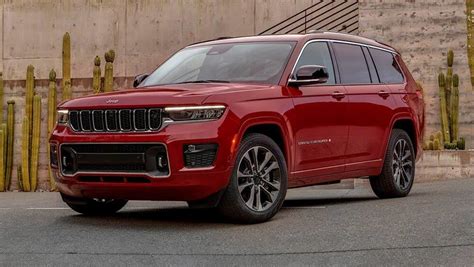2021 Jeep Grand Cherokee 4xe Locked In Diesel Axing To Lead To Plug In
