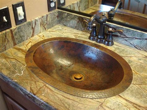 Instead of trying to repair scratches, you should begin to love them, because these scratches, wells and battered areas. How to Remove Patina from Copper | Limpieza