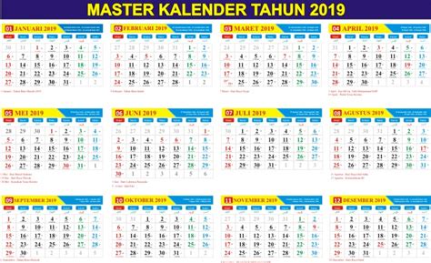 Hari penting di kalender 2021. Kalender 2021 Pdf Lucu