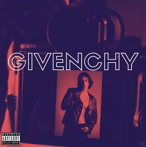 Givenchy Le Nouveau Single De Pablo Just Music