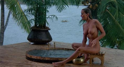 Bo Derek Utterly Nude And Hot Ghosts Can T Do It My Xxx Hot Girl