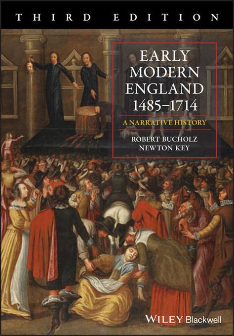 Early Modern England 1485 1714 Bookshare