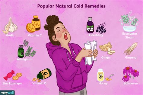 Remedies At Home For Common Colds And The Flu Life Sciences Blog