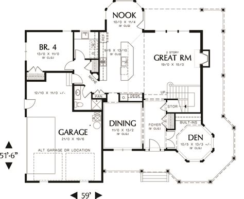 26 Victorian House Floor Plans Images Home Inspiration