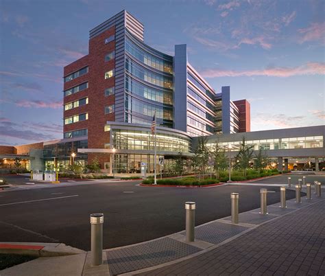 Salem Hospital Patient Care Tower Northwest Engineering Service Inc