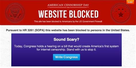 american internet censorship bills being debated the mary sue