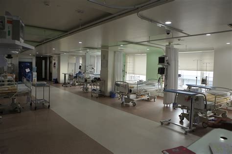 Intensive Care Unit Icu Best Hospital With Icu Services In