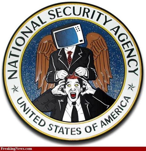 National Security Agency United States Of America Dago Fotogallery
