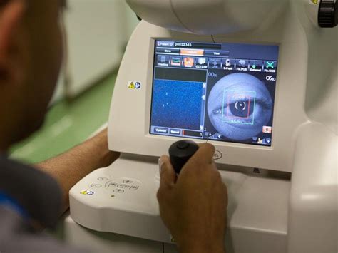 Ai System As Good As Top Experts At Identifying Eye Disease