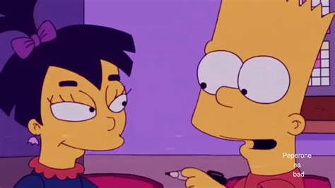 Bart Simpson Apaixonado Meme Crear Meme Con Nuestro Meme Generator De