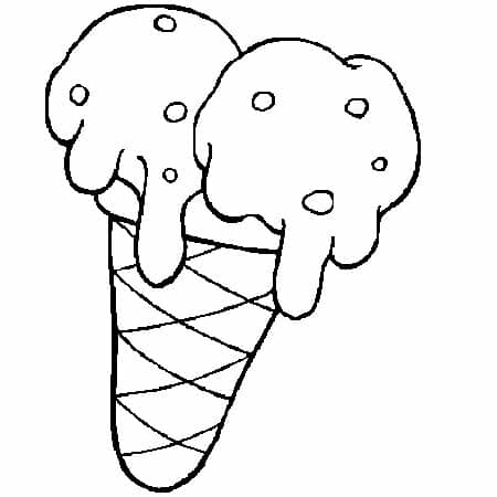 Une pâte à cornets à glaces, qui peut être utilisée en cornets, mais aussi comme coupe à dessert glacé. Présent de l'indicatif : les verbes du 3ème groupe - Ecole ...