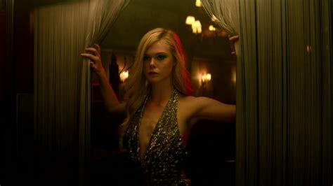 Excess And The Feminine Body In The Neon Demon Screen Queens
