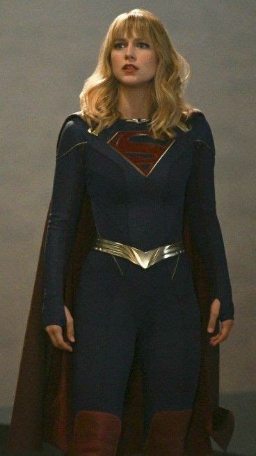Supergirl Dc Supergirl Melissa Supergirl Sexy Supergirl Supergirl Tv