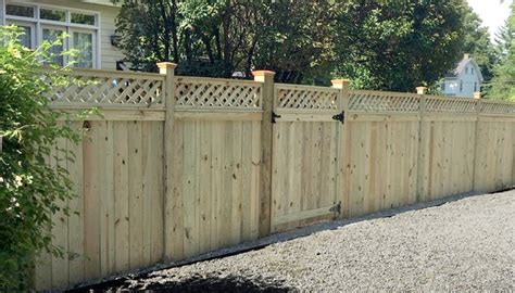 Quality Residential Fencing Installation In Virginia Beach Virginia