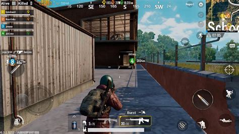 How And Why Has Pubg Mobile Become So Popular Gameophobic