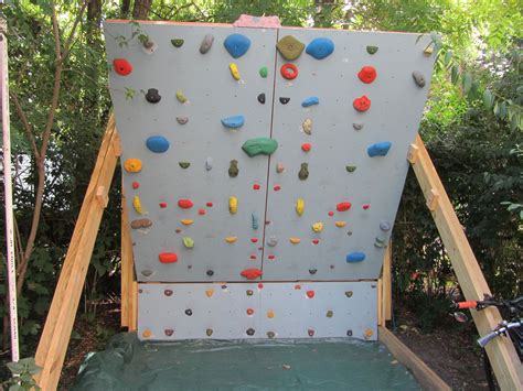 Climbing Photo Diy Climbing Wall Home Climbing Wall Bouldering Wall