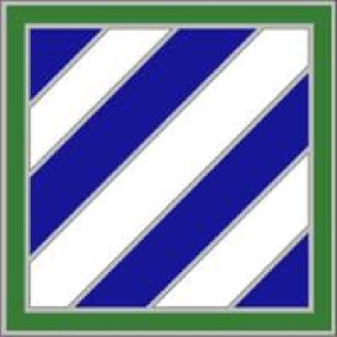 3rd Infantry Division United States Wiki