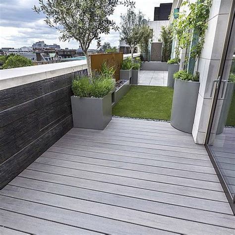 Fantastic Wood Terrace Design Ideas That You Can Try In This Spring