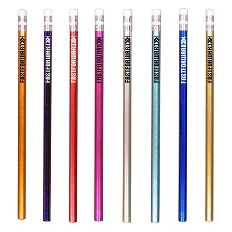 Promotional Glisten Pencils Ak20280 Discount Pens