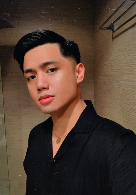 haircut 2021 men philippines hairstyles for men 25 popular looks for pinoys all things hair ph