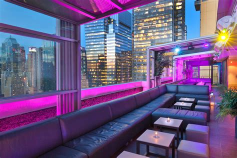 Search for escape rooms near you. Times Square Rooftop Bar | Sky Room | Four Points by ...