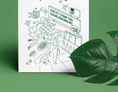 Dự kiến tới 2025, hệ thống sẽ sở hữu hơn 300 siêu thị vinmart, gần 10.000 cửa hàng vinmart+, tiên phong phủ sóng tại khắp 63 tỉnh, thành trên cả nước. Ly Pham on Behance