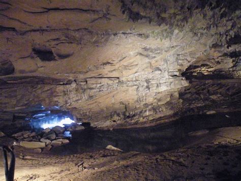 Kentucky Travels Carter Caves Kentucky