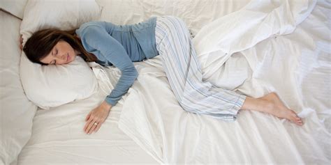 What Your Dreams Can Reveal About Your Health Huffpost