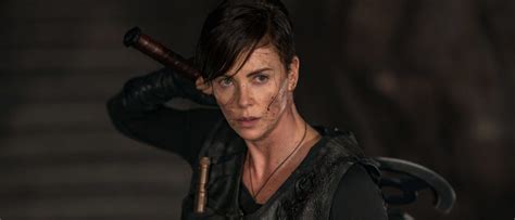 watch charlize theron in the trailer for netflix s new movie ‘the old guard the daily caller