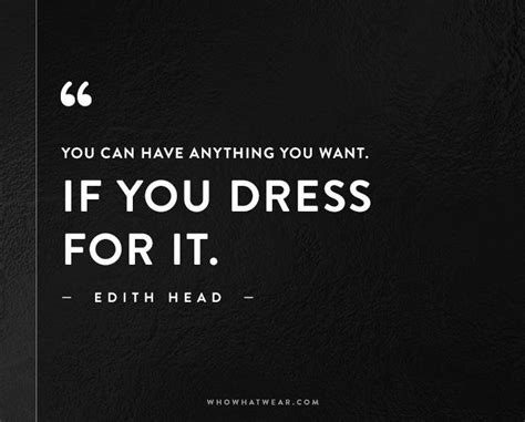 The Most Inspiring Fashion Quotes Of All Time Fashion Quotes