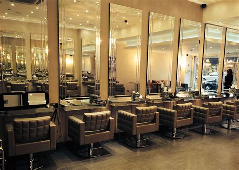Click here to show map. Solihull Hair Salon | James Bushell Hairdressers Solihull