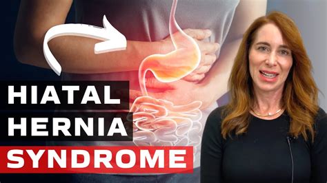 Hiatal Hernia Syndrome Treatment And Recovery Root Cause Medical Clinic Clearwater Fl