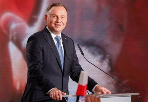 Polands President Wants To Ban Adoptions By Same Sex Couples