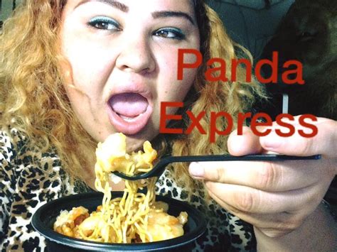 Wautoma, wi 54982 (map & directions) phone: Panda Express*American Chinese Food/MUKBANG - YouTube
