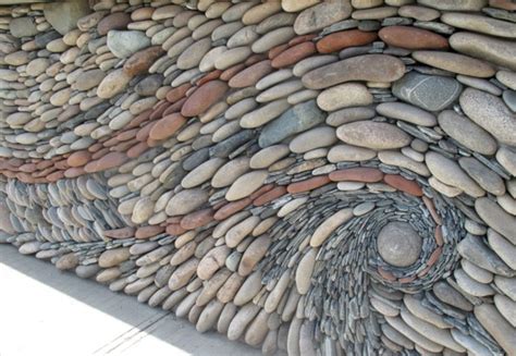 50 Cool Stone Walls Ideas Gardens 50 Cool