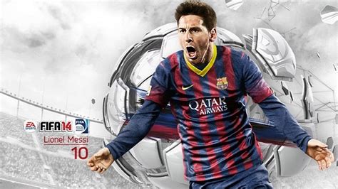 Fifa 17nin Kapağında Messi Yer Almayacak Tamindir